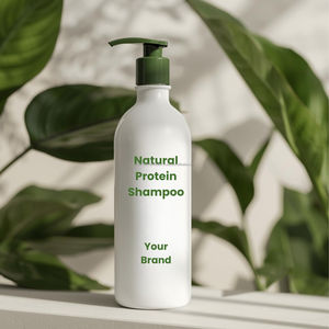 Tratamiento Capilar Vegano Bioplastia – Reparación Avanzada, Nutrición Profunda y Suavidad Duradera para un Cabello sin Frizz OEM ODM - Product Image 6