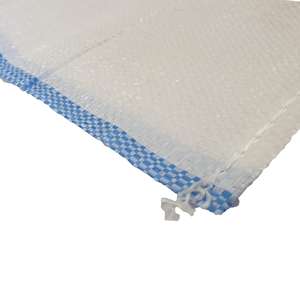 Vietnam gran oferta personalizable 15-50kg PP bolsas tejidas a prueba de humedad productos agrícolas embalaje arroz impresión flexográfica - Product Image 4