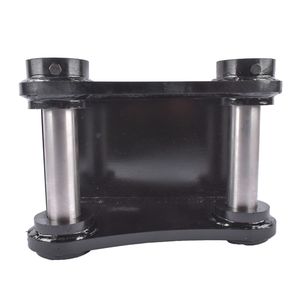 Nuovo Benna Orientabile da 45mm di Ricambio per Mini Escavatore Cat 305/306 da 4 tonnellate - 10 1/4FT C C - Product Image 5