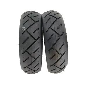 NEW selling product 10x2.50D airless tire 10 inch solid tyres for electric scooter 10*2.50 solid tyre