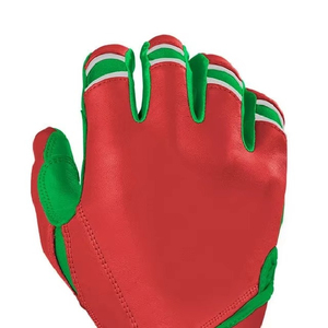 Baseball Batting Gloves OEM Supplier for Youth and Adult Players with Breathable Materials Flexible Fingers and Private Label Su - Product Image 6