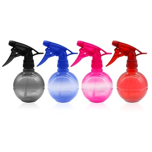 Professional 200ml Different Color Spray Bottle – Barber Hair Salon Fine Mist Water Sprayer <b>for</b> Hairdressing, Styling & Grooming - Product Image 1