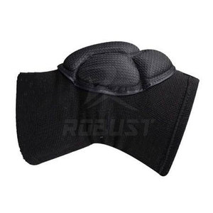 สนับเข่าอุปกรณ์ออกกำลังกายแขนเข่าสำหรับฝึกน้ำหนัก - Product Image 4