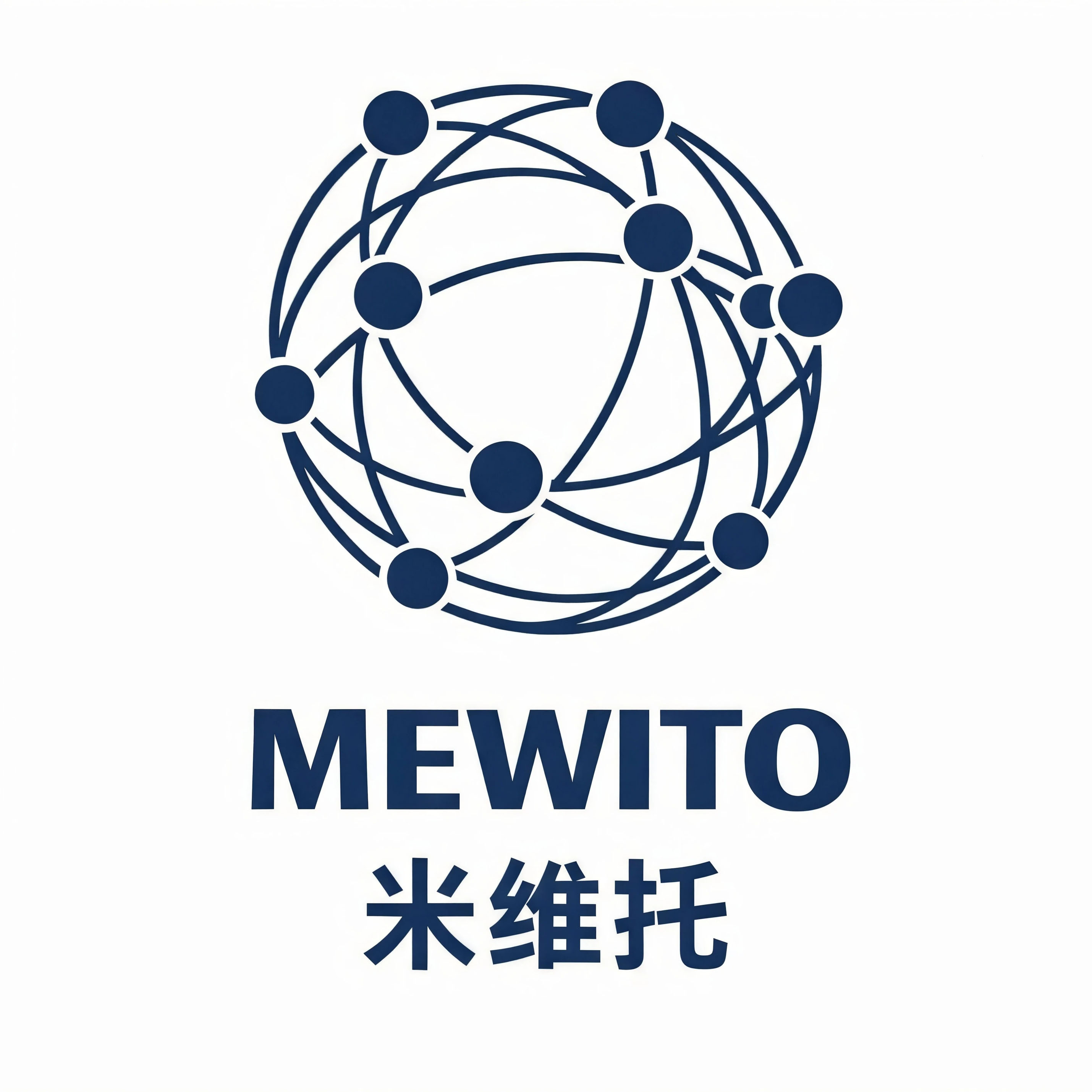 Mewito (Shanghai) Import and Export Co., Ltd. logo