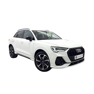 Audi Q3 2020 Model Used Luxury SUV With Premium Build Quality Modern Features And Ready For International Buyers - Product Image 3