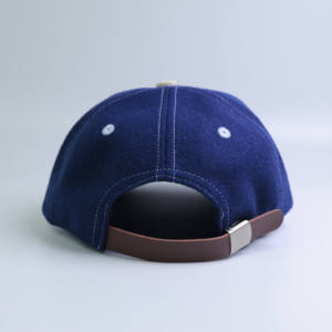 Gorra Deportiva Informal Ligera y Ecológica con Logotipo Personalizado, Impresión por Sublimación en Relieve de Alta Calidad, 100% Lona de Algodón - Product Image 1
