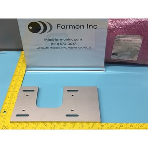 TEL MJ3-054730-A STAY B, PLACA DE MONTAJE PARA CUARZO - Equipo y Piezas de Semiconductores de Confianza de Trusted Global Legacy - Product Image 2