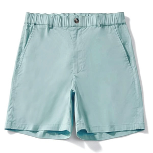 Pantalones Cortos Chino de Verano para Hombre, Lisos, a la Moda, Casuales, de Alta Calidad, Personalizables con Logotipo, Venta al Por Mayor - Product Image 4