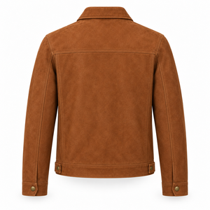 <b>STITCH</b> MASTER PRO INDUSTRIES Mens Custom Genuine Leather Jacket Biker Motorcycle <b>Coat</b> Premium Winter Fashion Outerwear Wholesale - Product Image 2