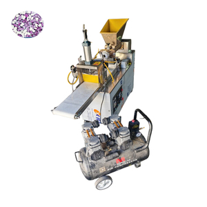 Cortadora de Masa <span class=keywords><strong>para</strong></span> Tortillas de Harina y Máquina Formadora de Bolas de Taro - Product Image 1