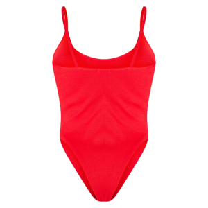Combinaison de yoga une pièce pour femme, justaucorps de sport, ensemble de gym, tenue de yoga sans dos, respirante et extensible, vêtements de sport athlétiques - Product Image 2
