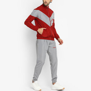 Low Moq Good Quality Men <b>Tracksuits</b> Casual Style Fashionable Men <b>Tracksuits</b> Latest Style Men <b>Tracksuits</b> - Product Image 3