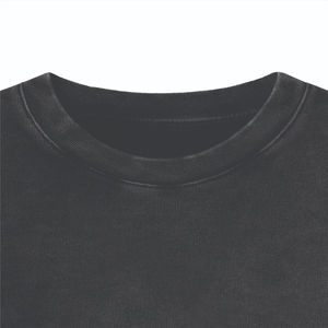 Sudadera Térmica de Forro Polar para Mujer, Manga Larga, Cuello Redondo, Gruesa, Suave, de Algodón, para Invierno, con Logotipo Personalizado, de Alta Calidad - Product Image 3