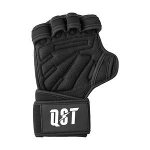 Gants de sport unisexes respirants à doigts libres, légers, pour entraînement, musculation, maintien ferme, cross-training – Offre Spéciale - Product Image 4