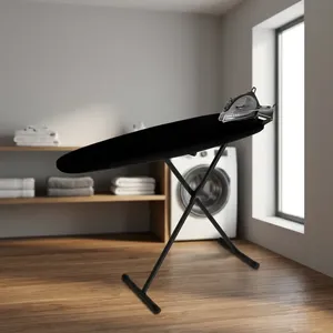 Panneau ABS noir ignifuge TESX TESX-IB01, format plié L935xW340mm - Product Image 4