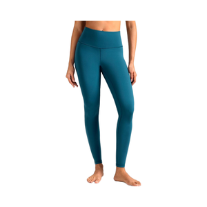 Leggings Deportivos de Cintura Alta para Mujer, Ultra Suaves, Largos, para Yoga - Product Image 1