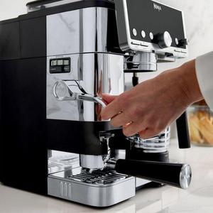 Wholesale Price Commercial Coffee Machine with Digital Temperature Control System Original Fully Automatic <b>Espresso</b> Machine - Product Image 2