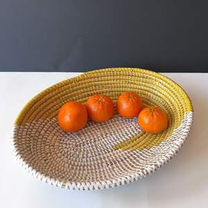 Diverses couleurs plaque de jonc de mer pour la décoration de la maison fait à la main jonc de mer pour la décoration de la maison en gros au Vietnam produit - Product Image 6