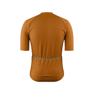 New Summer Men's Printed Cycling Shirts Long Sleeve Quick Drying Breathable Clothing Cycling Shirts - Product Image 6