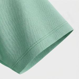 Camiseta Personalizada de Alta Calidad para Mujer, Camiseta de Algodón Extra Grande, Ropa Femenina en Venta, Top Moderno de Primera Calidad - Product Image 6