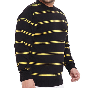 Sudadera Premium Básica de Algodón Mezclado para Hombre, Estilo Holgado y Liso, Personalizable, Ropa de Invierno, Proveedor de Pakistán - Product Image 3