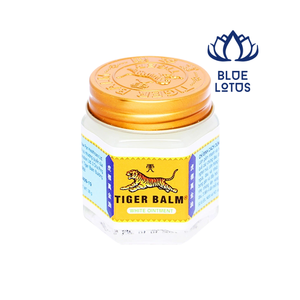 Bálsamo de Tigre, Ungüento Herbal Tradicional, Fabricante, MÁS VENDIDO - Product Image 1