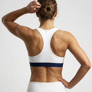 Women's Hot Selling High Quality Sports Bras Cmofort Workout GYM Yoga Bra sports - Product Image 2