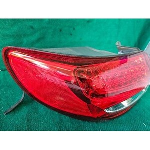 ชุดไฟท้ายซ้าย Grandeur/Azera มือสอง ของแท้ OEM 924013L500 - Product Image 3