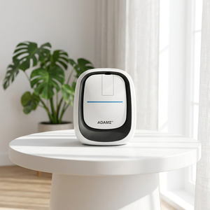 เครื่องนับเซลล์ดิจิทัล ADAMII CD34 nanoentek plus สำหรับการนับค่า CD34+ แบบอัลเบอร์ทีฟและวัดความมีชีวิตของเซลล์ในกระบวนการผลิตเซลล์บำบัด - Product Image 1