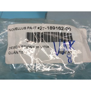 Régulateur Novellus 27-189162-00, Norgren - Équipements et pièces semi-conductrices d'occasion fiables à l'échelle mondiale - Product Image 4