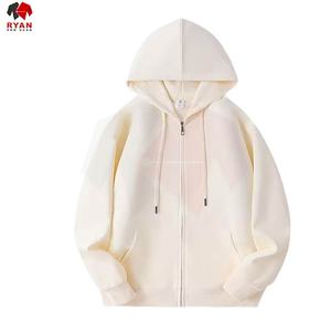 Sweat à capuche pour homme Ryan Pro Gear, tissu confortable et respirant, tricoté avec logo personnalisé - Product Image 1