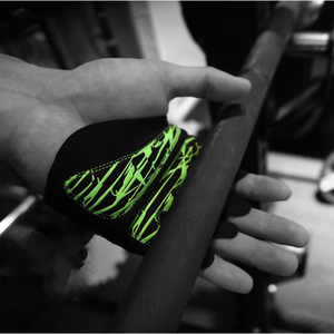 Guantes Deportivos de Media Mano de Primera Calidad, Cómodos, de Marca Privada, para Adultos, Unisex, para Gimnasio, Fitness, Entrenamiento, Personalizables - Product Image 4