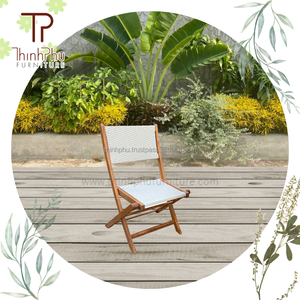 ชุดบิสโทรไม้อะคาเซียกลางแจ้งเฟอร์นิเจอร์ไม้สำหรับโรงแรมและวิลล่าส่งตรงจากโรงงานดีไซน์ทันสมัย - Product Image 4