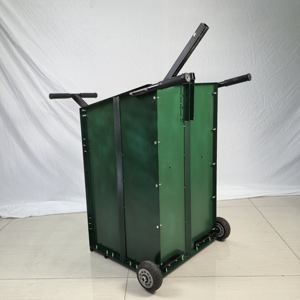 Empacadora Manual de Heno y Paja ACME, Modelo AM-10, 27.5 kg, China - Product Image 2