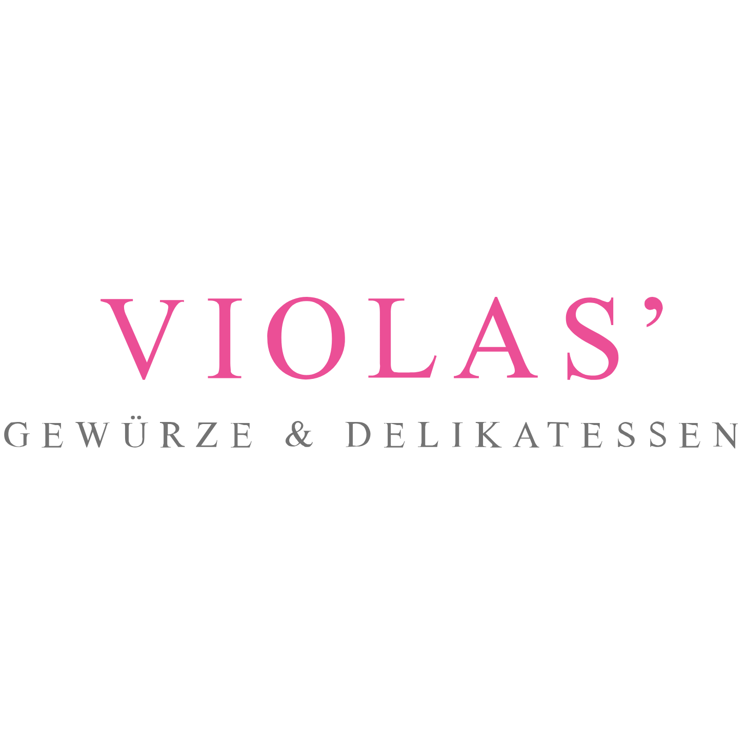 VIOLAS' GmbH logo