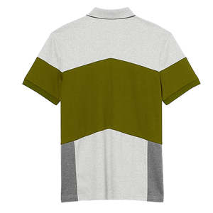 เสื้อโปโลสมาร์ทดีไลท์สำหรับผู้ชาย สวมใส่สบาย เหมาะสำหรับใส่ทำงานหรือลำลอง - Product Image 6