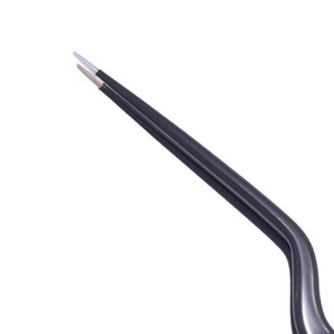 Micro Bipolar Forceps High Precision Fine Tip Surgical <b>Instrument</b> for Neurosurgery Microsurgery ENT and Ophthalmic Procedures Re - Product Image 5