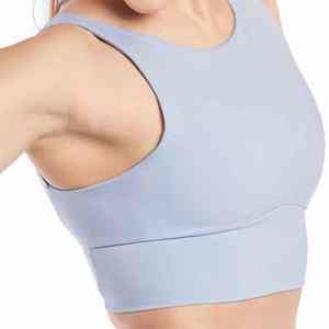 Sujetador Deportivo de Yoga de Alta Calidad para Mujer, Tallas Grandes, Personalizado, con Soporte, Venta al Por Mayor 2026 - Product Image 3