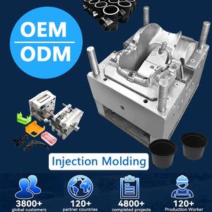 Servicio de Moldeo de Plástico para Controles de Videojuegos, Molde de Inyección de Botones para Control Original de PS5 Slim, PS5 Pro 2TB, PS5 Slim Edición con Disco - Product Image 6