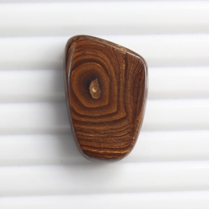 Cabujón de Ópalo Boulder Australiano Natural de 41 Ct, Piedra Preciosa Suelta de 28x18x7mm, Piedra para Joyería, Ópalo Boulder al por Mayor - Product Image 5