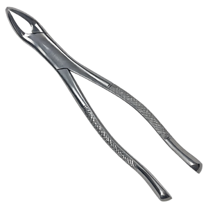 Pinzas de Extracción Universales 151 para Dientes Inferiores, Instrumento Dental Manual de Acero Inoxidable, Empuñadura Ergonómica, Herramienta Quirúrgica para Extracción Dental - Product Image 6