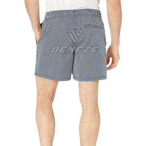 Los Mejores Shorts de Tela Ligera Hechos a Medida para Venta en Línea, Shorts para Hombre en Colores Personalizados - Product Image 3