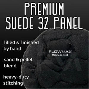 ลูกแฮคกี้แซคคุณภาพพรีเมียม ผลิตในปากีสถาน น้ำหนักเบา สำหรับขายออนไลน์อย่างยั่งยืน - Product Image 3