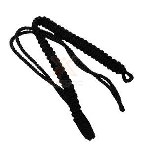 Cordons de cérémonie professionnels de couleur unie en stock - Product Image 6