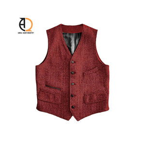 Proveedor de Chalecos Neza Bazi, Chaleco Cultural para Montar a Caballo - Product Image 3