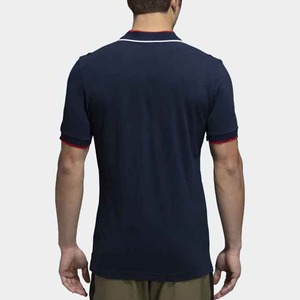 Camiseta Polo de Estilo Moderno a Precio Económico al por Mayor de Fábrica, Camisetas Polo Deportivas Casuales para Hombre - Product Image 3