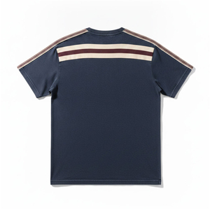 Camiseta Deportiva Personalizada de Manga Regular con Estampado para Hombre, Ropa Deportiva Gráfica, Transpirable, de Secado Rápido, para Correr - Product Image 2