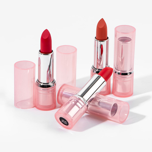 Lápiz Labial Mate de 12 Colores, Alta Pigmentación, Larga Duración, Resistente al Agua, Acabado Suave y Aterciopelado - Product Image 5