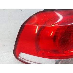 ไฟท้ายซ้ายนอกมือสองสำหรับรถ Golf ปี 2008-2017 ของแท้ OEM รุ่น 5K0945095E - Product Image 4
