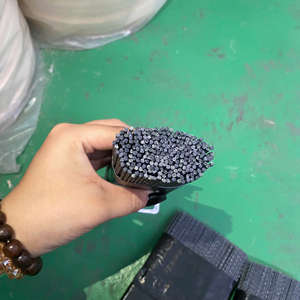 Cepillos de disco planos ODM/OEM para desbarbado de piezas de automóvil, ruedas de alambre de acero inoxidable industrial de alta calidad - Product Image 1